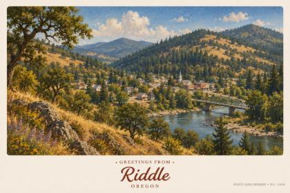 Riddle