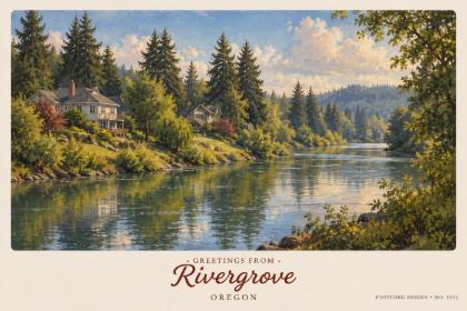 Rivergrove