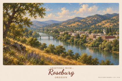 Roseburg