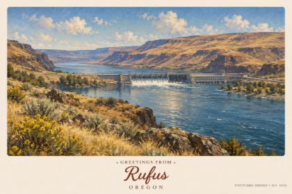 Rufus