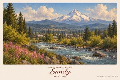 Sandy