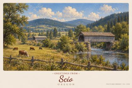 Scio