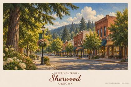 Sherwood