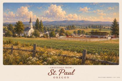 St. Paul