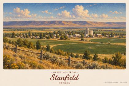Stanfield