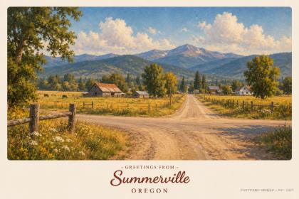 Summerville