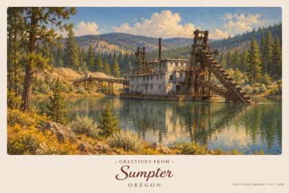 Sumpter