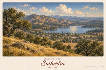 Sutherlin