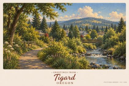 Tigard