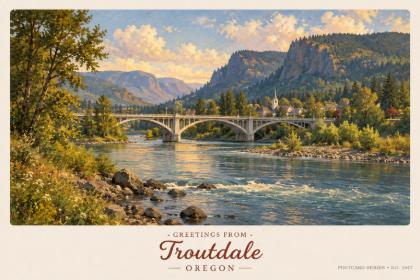 Troutdale