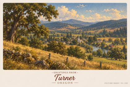 Turner