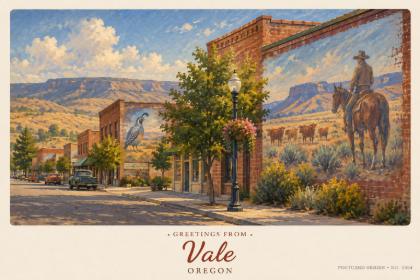 Vale