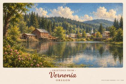 Vernonia