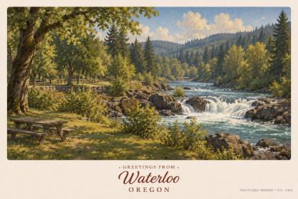 Waterloo