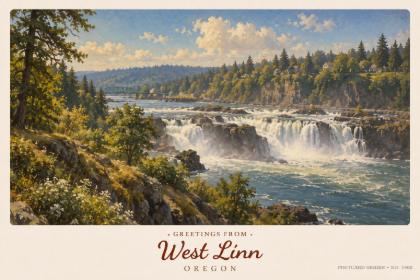 West Linn