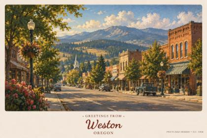 Weston