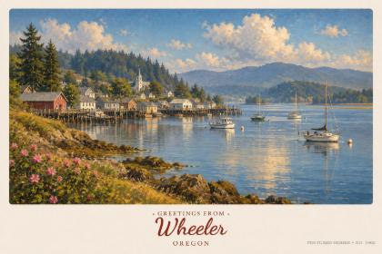 Wheeler