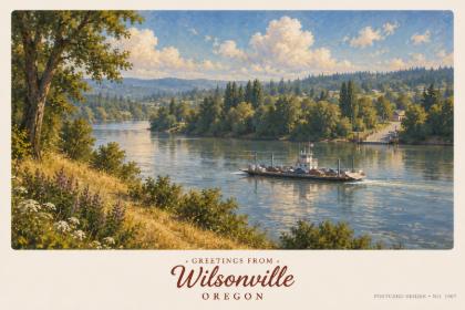 Wilsonville