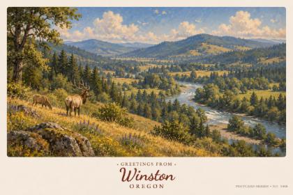 Winston