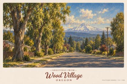 Wood Village