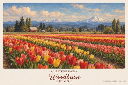 Woodburn