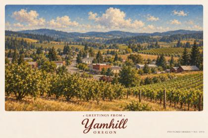 Yamhill