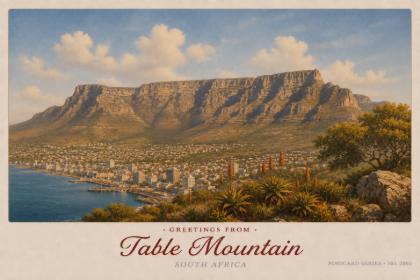 Table Mountain