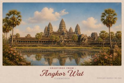 Angkor Wat