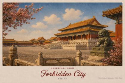 Forbidden City