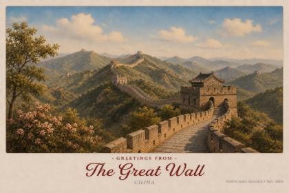 The Great Wall