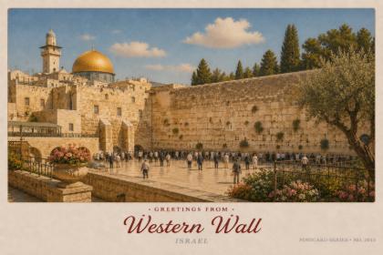 Western Wall