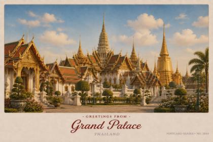 Grand Palace