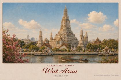 Wat Arun