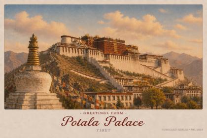 Potala Palace