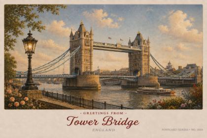 Tower Bridge