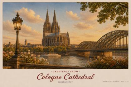 Cologne Cathedral