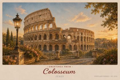 Colosseum