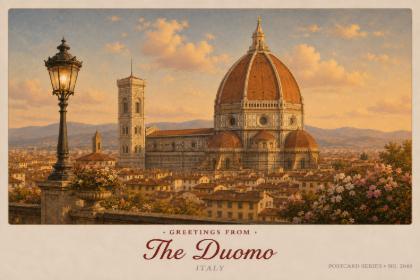 The Duomo