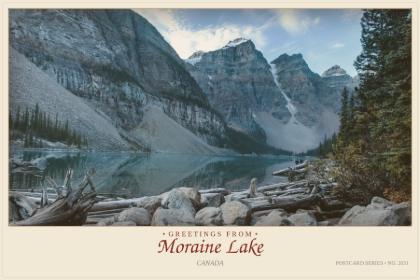 Moraine Lake
