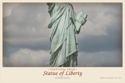Statue of Liberty