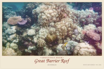 Great Barrier Reef