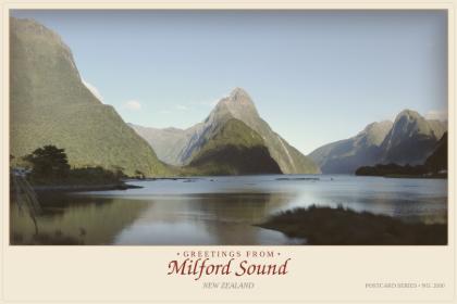 Milford Sound