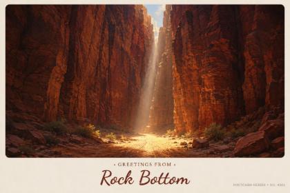 Rock Bottom
