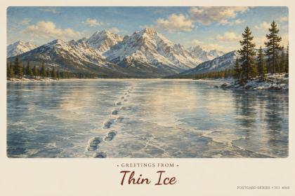 Thin Ice