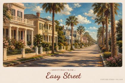 Easy Street