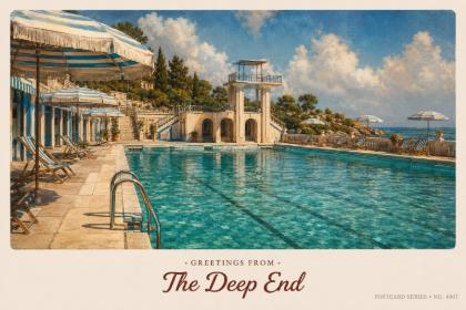 The Deep End