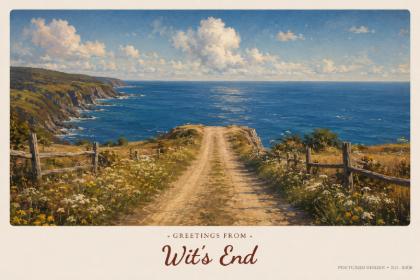 Wit's End