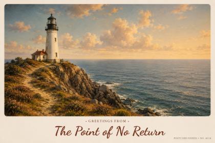 The Point of No Return