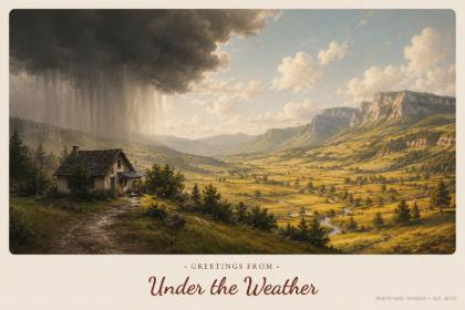 Under the Weather
