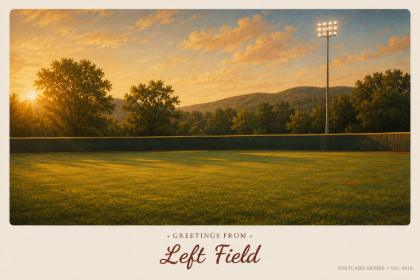 Left Field
